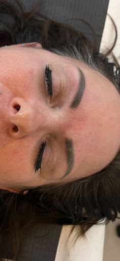 Timeless Beauty by Mel