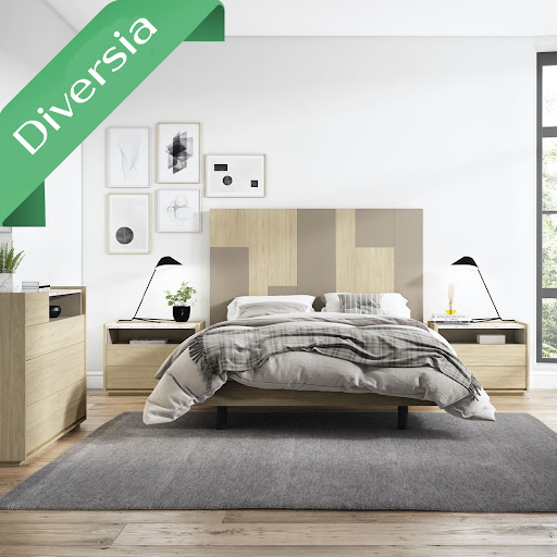 Diversia - Visual