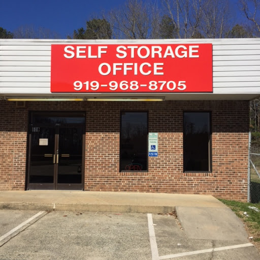 America's Best Storage Space