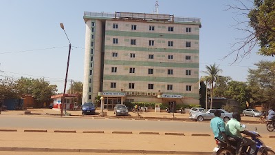 Photos of H&ocirc;tel Eden Park