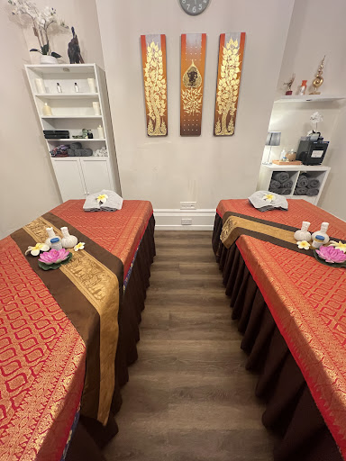 Regent Thai Massage & Spa