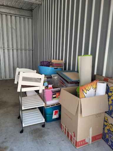 StoreLocal Self Storage Bunbury - Thumbnail