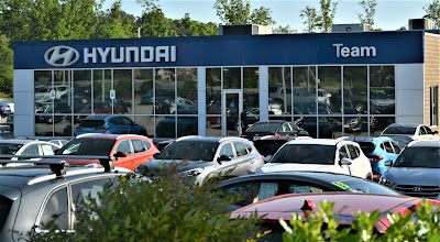 Team Hyundai of Southern Maryland