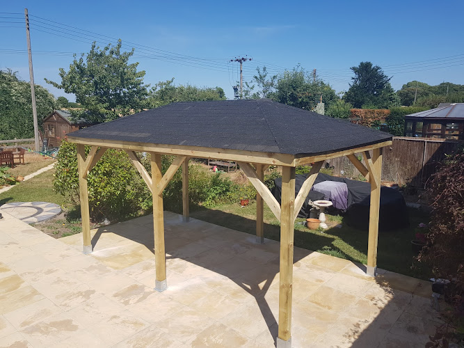 J M Harris Landscapes