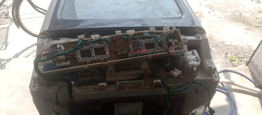 #washing machine repair post image