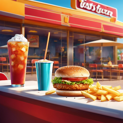 Photo 5 - Fastburger