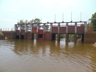 Photos of Thammita Dam