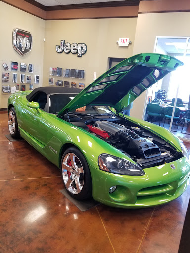 Chrysler World - Thumbnail