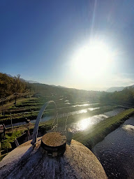 Photo n°2 de Pisciculture du Pont Royal à Chamousset (Ferme aquacole)