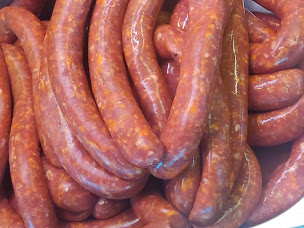 Photo n°24 de La Boucherie Kasap Zeki à Choisy-le-Roi (Boucherie-charcuterie)