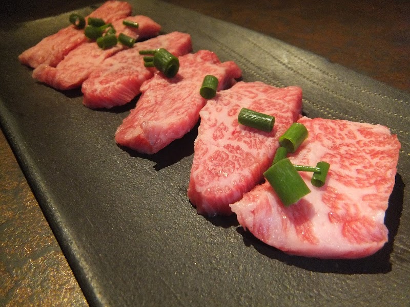 五臓六腑 可児総本店