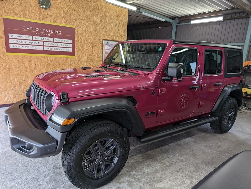 株式会社ロングラン