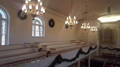 West Lynchburg Baptist Church