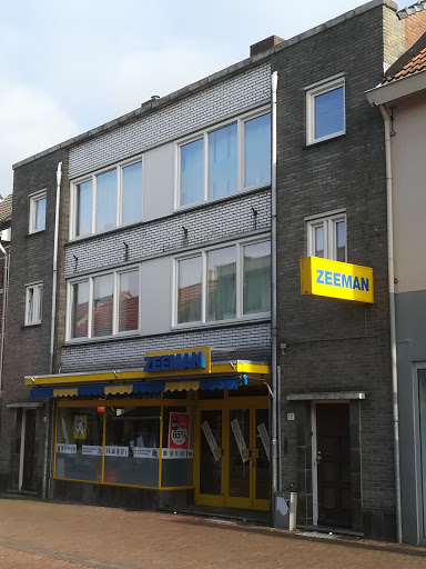 Zeeman Echt - Visual