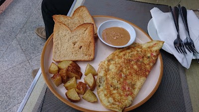 Photos of Kona Caf&eacute;