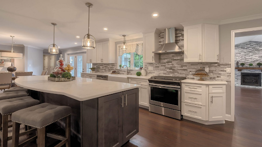 Avatar for Martin's Home Improvement