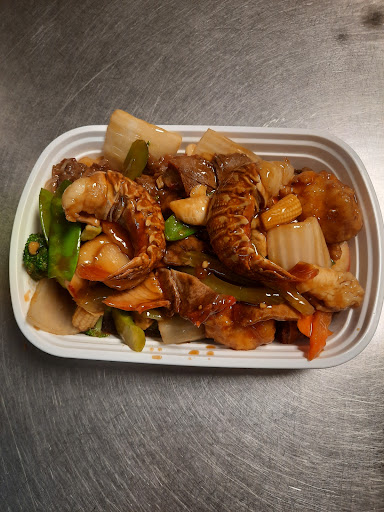 Ren's Chinese Restaurant Gallery - United States