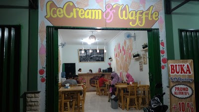 Photos of Twin Brother, Kedai Ice Cream & Waffle