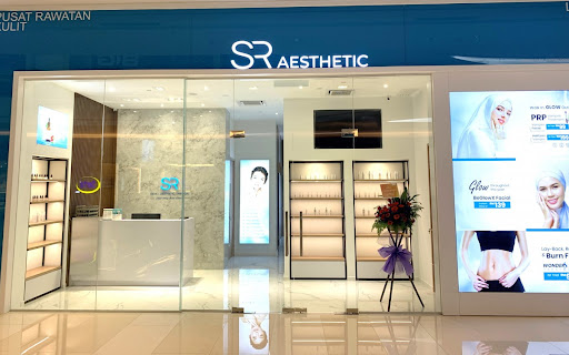 SR Clinic Aesthetic Skin & Laser Medical Center (IOI City Mall)