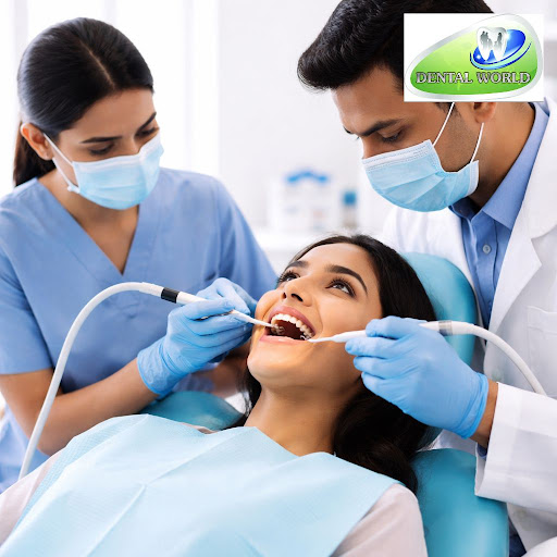 If you are searching for a gentle, professional dentist near me for teeth cleaning and scaling, D…