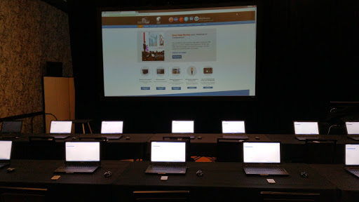 Nationalcws.com Corp. Gallery - United States