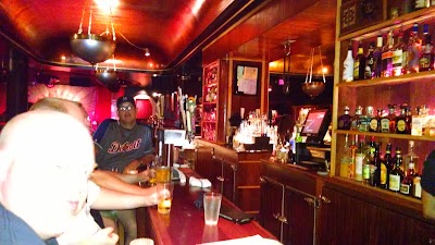 Photos of Cliff Bell's