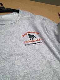 Photo n°3 de Copy Service à Maubeuge (Imprimerie spécialisée en sérigraphie)