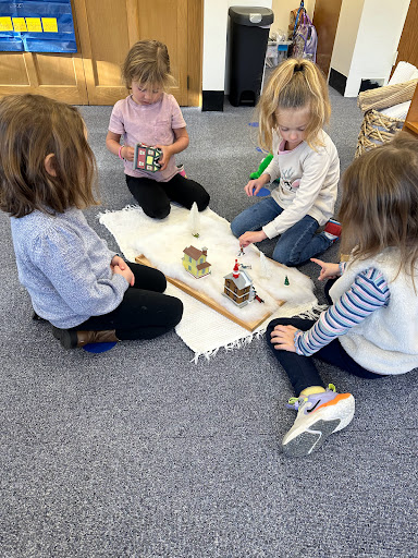 Bethany Children’s House Montessori Preschool Gallery - United States