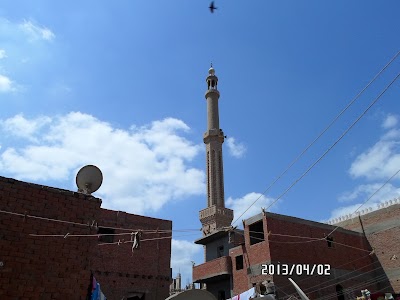 Photos of East mosque Bmenkerah