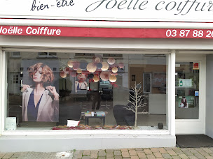 Photo n°33 de Joelle Coiffure à Stiring-Wendel (Salon de coiffure)