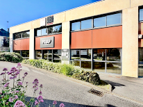 Julie GUÉGANTON Kiné du Sport Ostéopathe Centre POWUP à Vannes