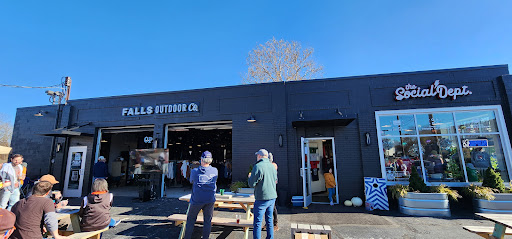 Falls Outdoor Company