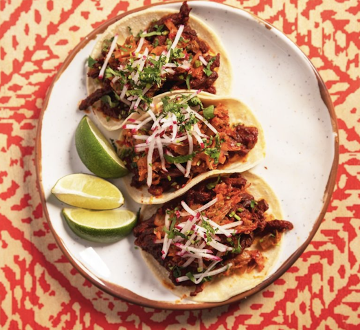 Rosy's Taco Bar by null