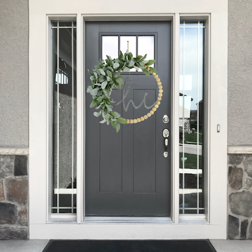 JEC Home Goods Logo