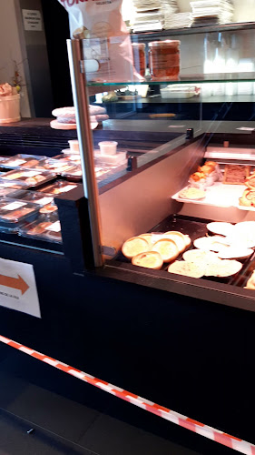 Opinii despre L'esprit de Terroir selon la tradition d'Alfred Lemaire în Armentières - Boucherie