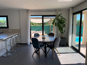 Photo n°7 de Les Patios Catalans 66 à Toulouges (Constructeur immobilier)