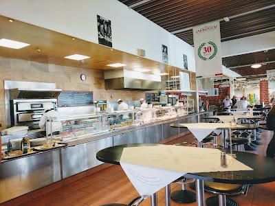 Photos of Andronaco Grande Mercato