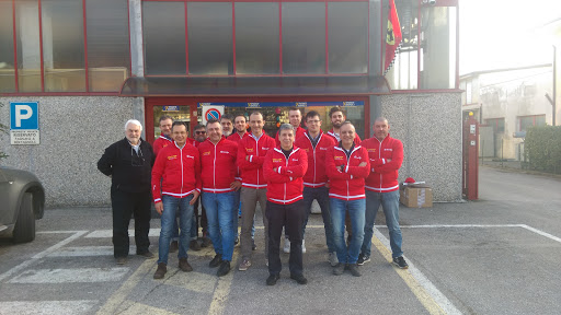 Autoricambi Fagnani e Bertagnoli snc Gallery - Italy