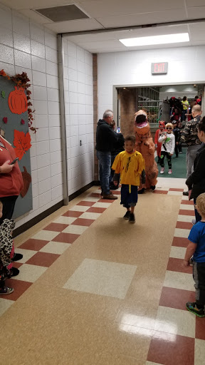Clark Wood Elementary School - Thumbnail