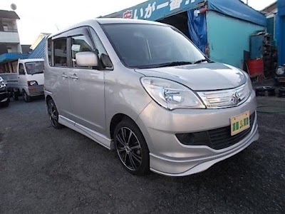 （株）カゴハラ自動車販売