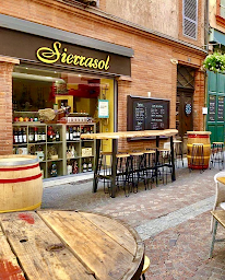 Photo n°21 de SIERRASOL Charcuterie Espagnole à Montauban (Traiteur)