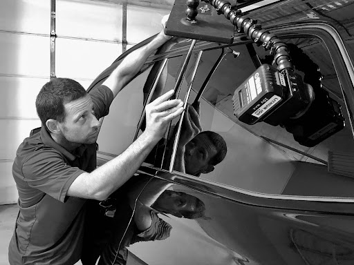 Coastal Excellence Mobile Dent Repair - Thumbnail