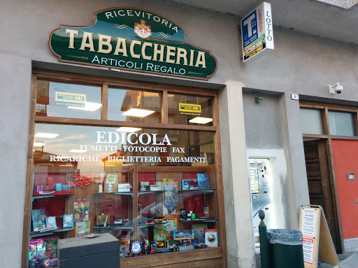 IQOS Reseller Partner Tabaccheria Colombo