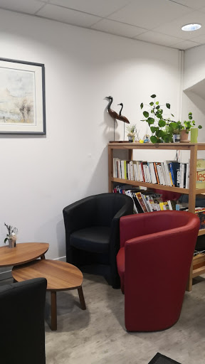 Le N1 Jaune , Burger, panini et bar à Salade