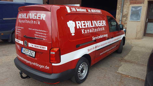 Rehlinger Kanalreinigung Worms GmbH