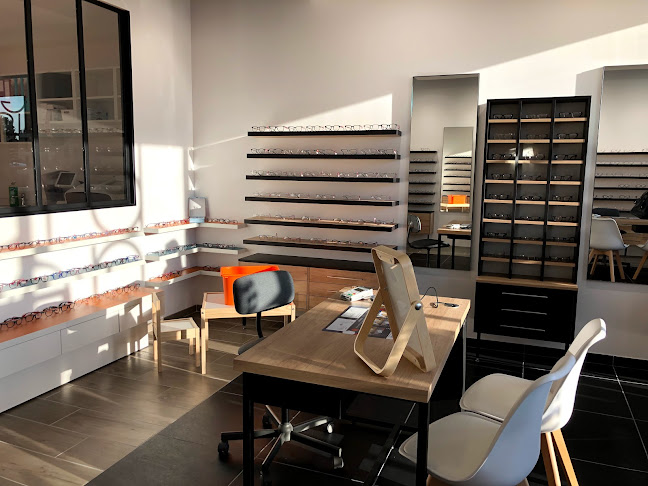 LAGORD VISION - OPTIQUE