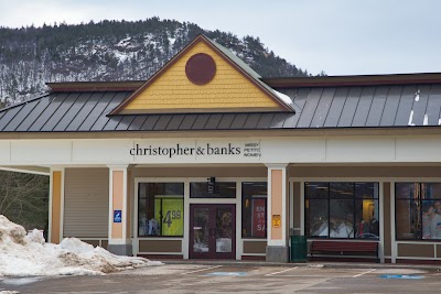 Christopher & Banks Outlet