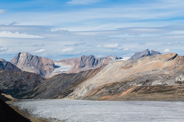 Mount Robson Visitor Centre