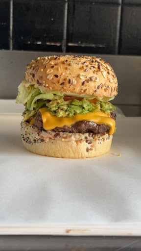 Photo 4 - Home Burger