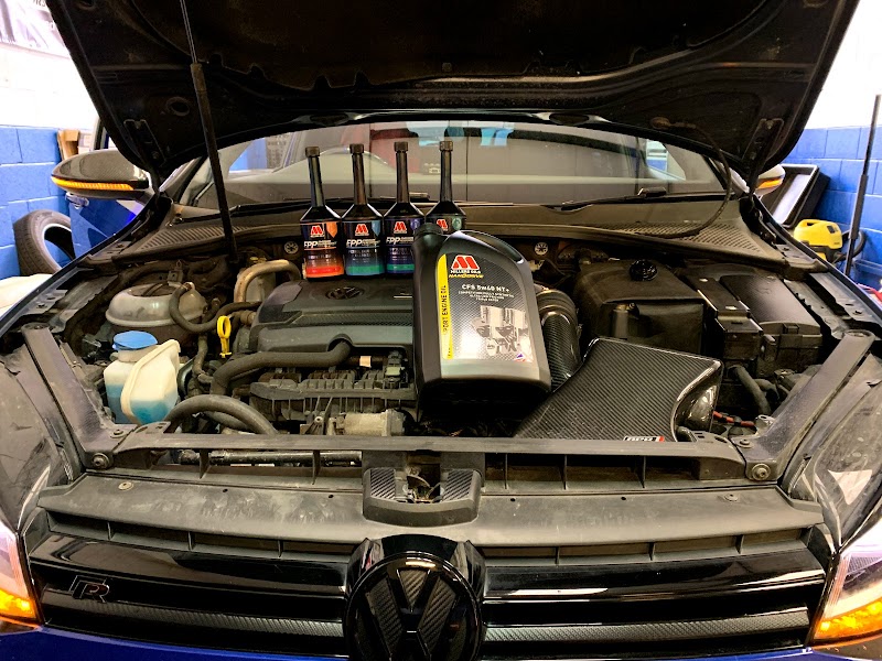 Moorfield Garage Ltd photo 3